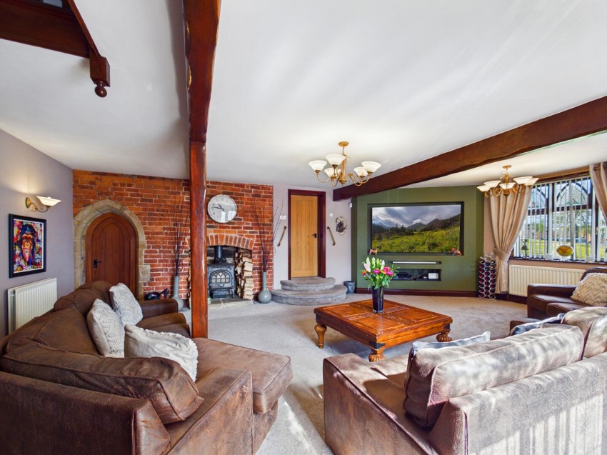Images for South Baileygate, Pontefract