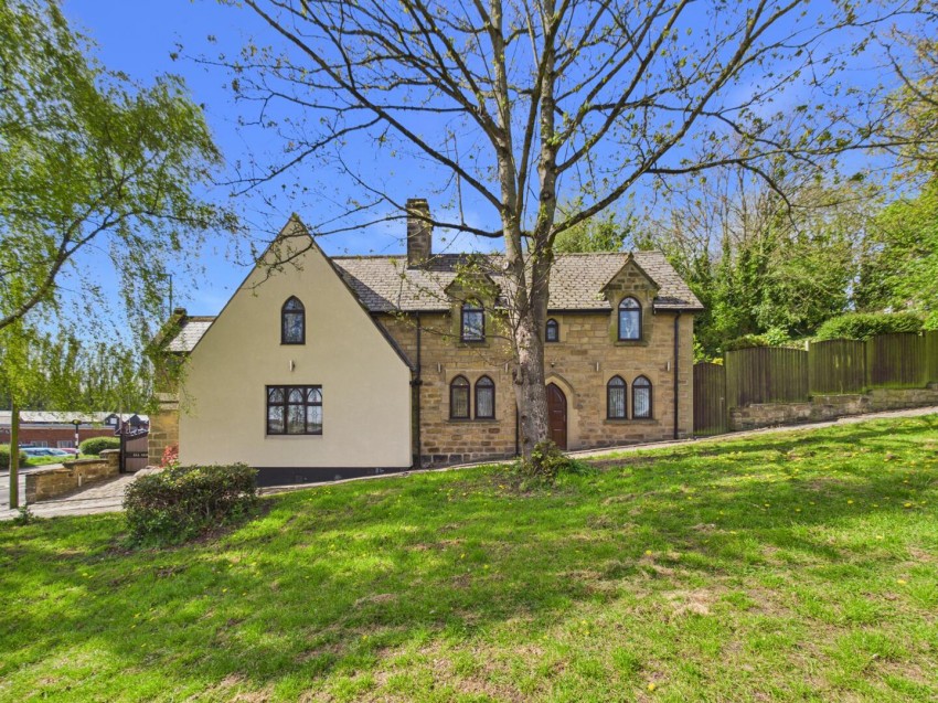 Images for South Baileygate, Pontefract