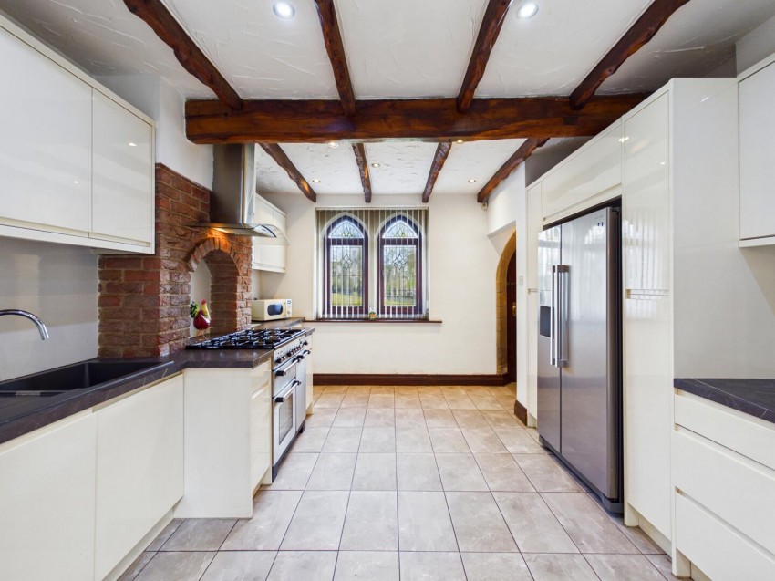 Images for South Baileygate, Pontefract