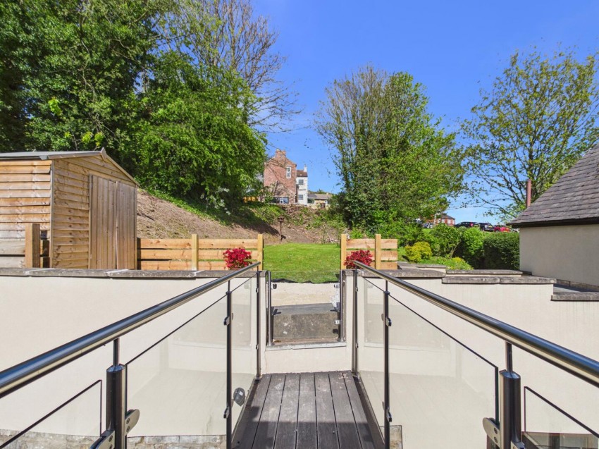 Images for South Baileygate, Pontefract