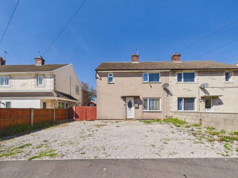 View Full Details for Orchard Head Drive, Pontefract