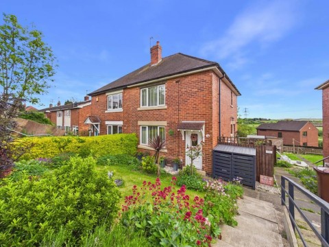 View Full Details for St. Peters Crescent, Stanley, Wakefield