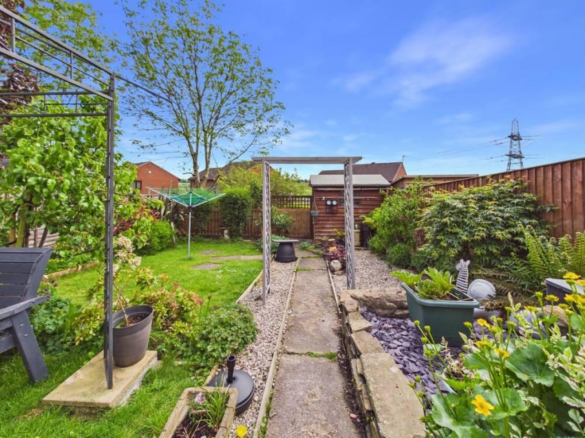 Images for St. Peters Crescent, Stanley, Wakefield