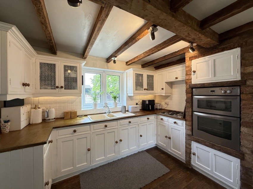 Images for The Stables, Old Vicarage Lane, Monk Fryston
