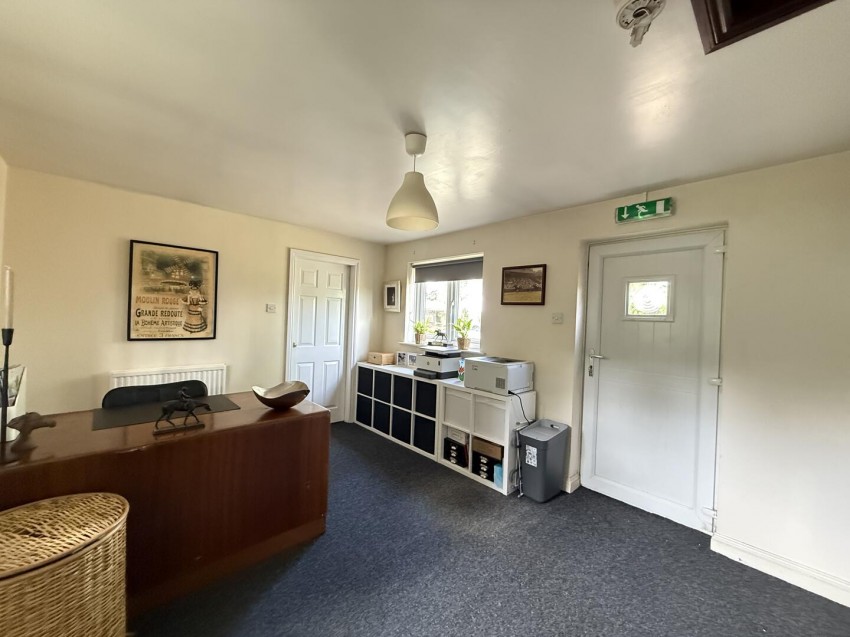 Images for The Stables, Old Vicarage Lane, Monk Fryston