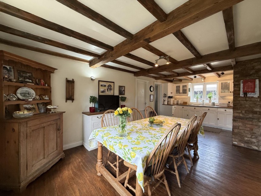 Images for The Stables, Old Vicarage Lane, Monk Fryston