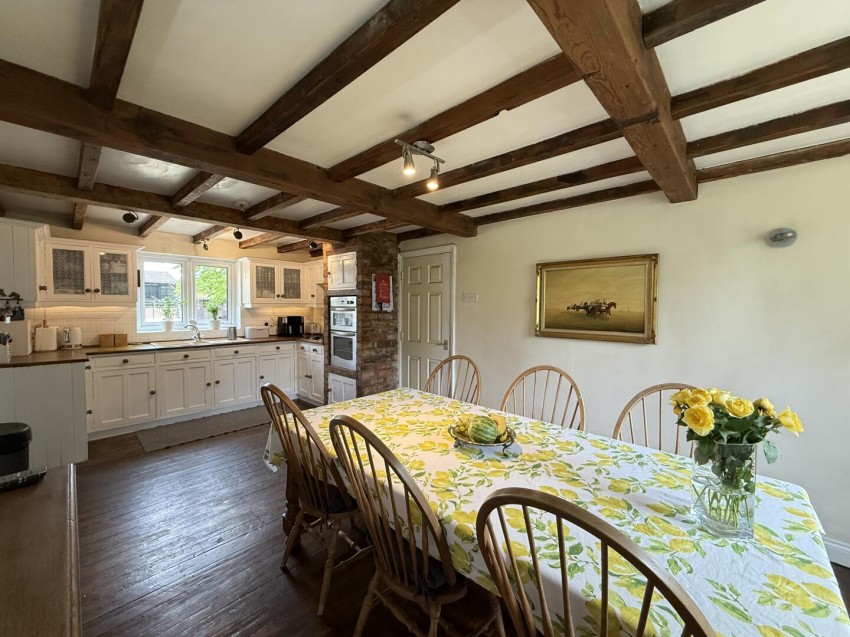 Images for The Stables, Old Vicarage Lane, Monk Fryston