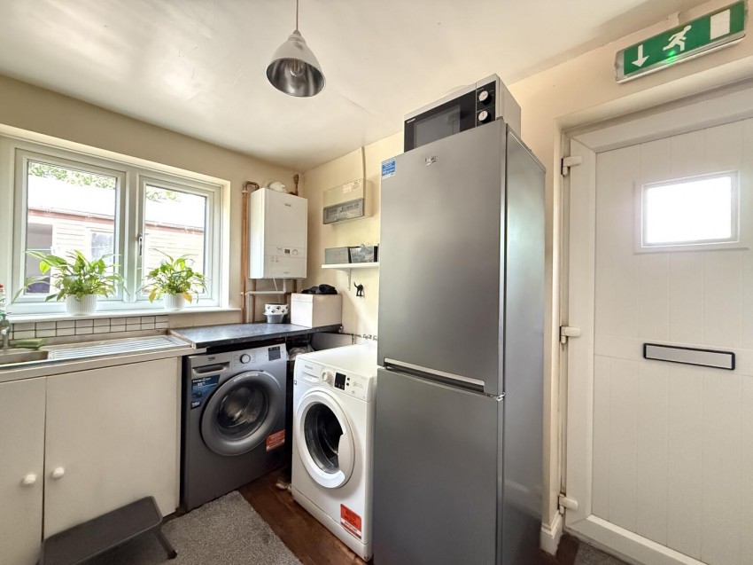 Images for The Stables, Old Vicarage Lane, Monk Fryston