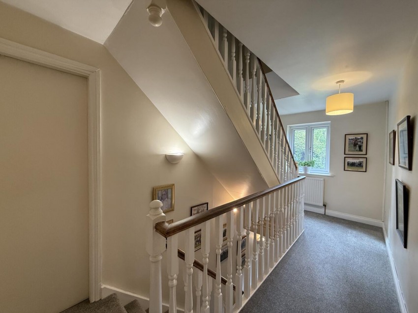Images for The Stables, Old Vicarage Lane, Monk Fryston