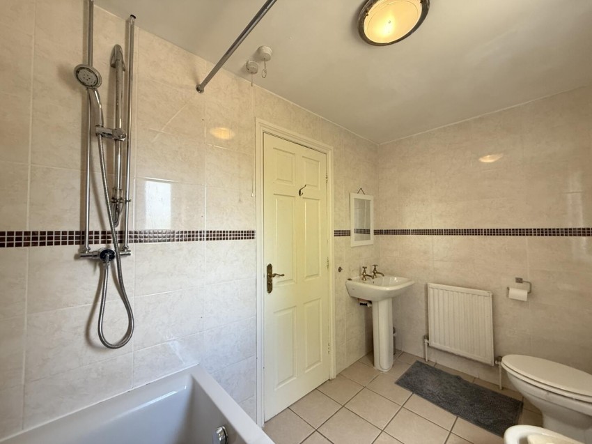 Images for The Stables, Old Vicarage Lane, Monk Fryston