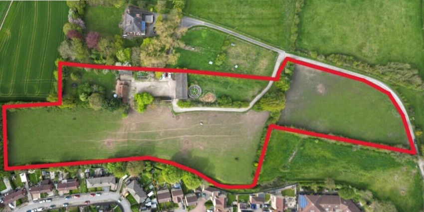 Images for The Stables, Old Vicarage Lane, Monk Fryston