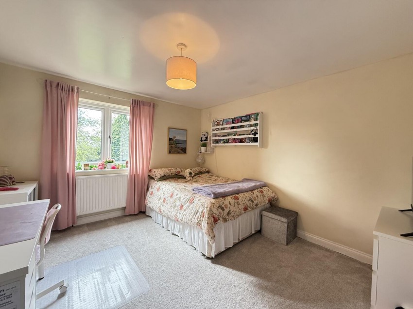 Images for The Stables, Old Vicarage Lane, Monk Fryston