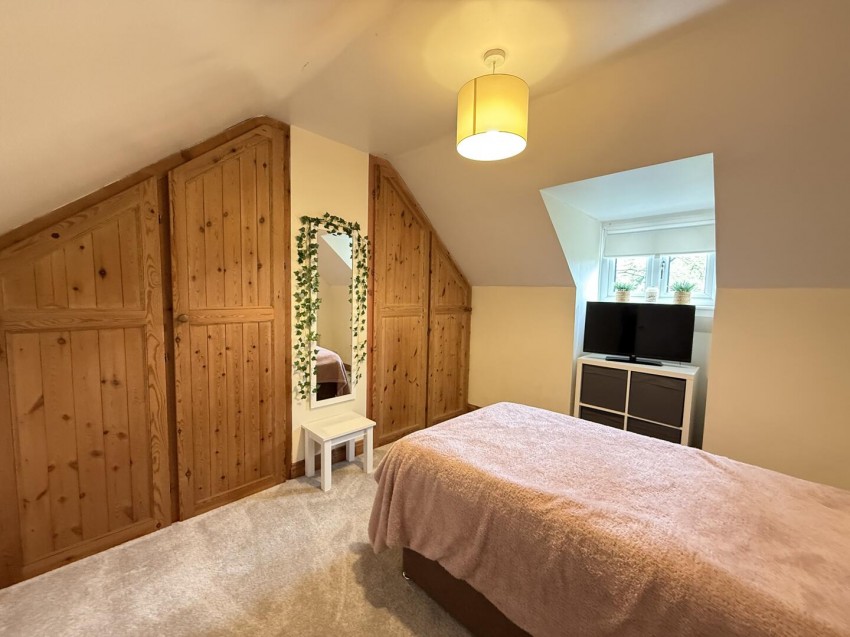 Images for The Stables, Old Vicarage Lane, Monk Fryston