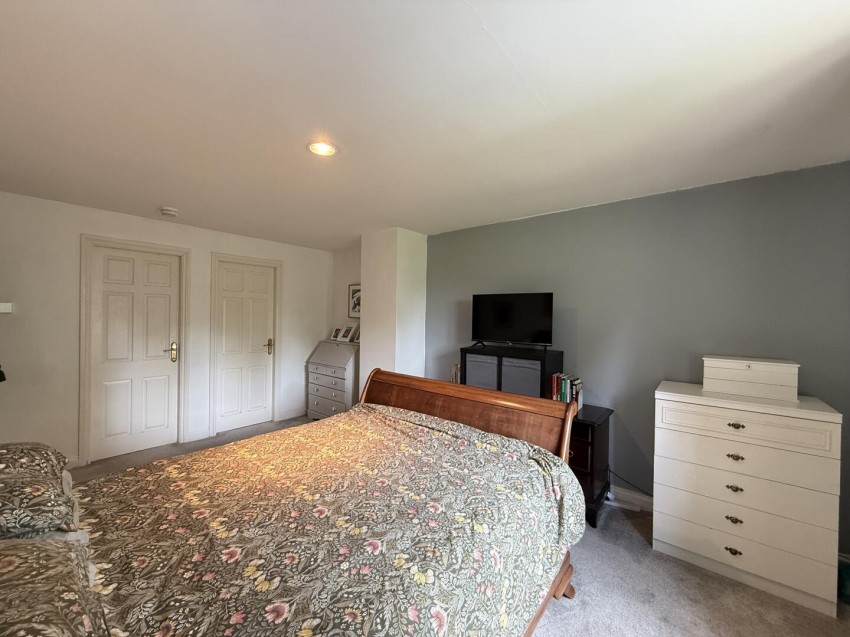 Images for The Stables, Old Vicarage Lane, Monk Fryston