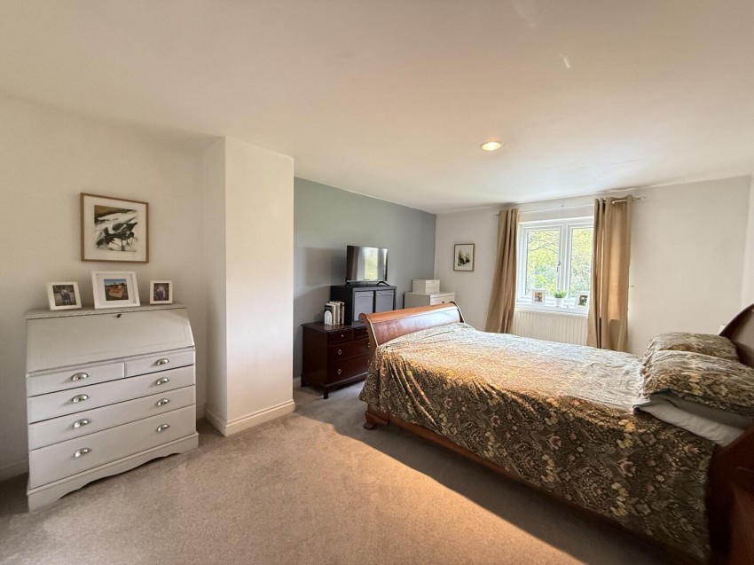 Images for The Stables, Old Vicarage Lane, Monk Fryston