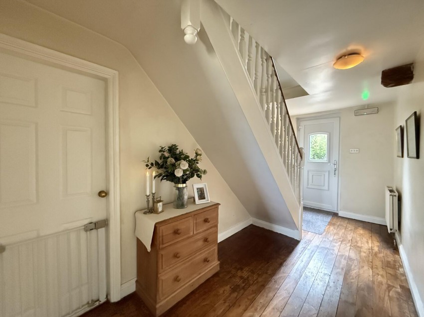 Images for The Stables, Old Vicarage Lane, Monk Fryston