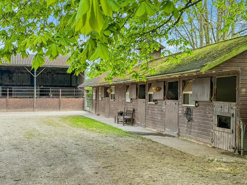 Images for The Stables, Old Vicarage Lane, Monk Fryston