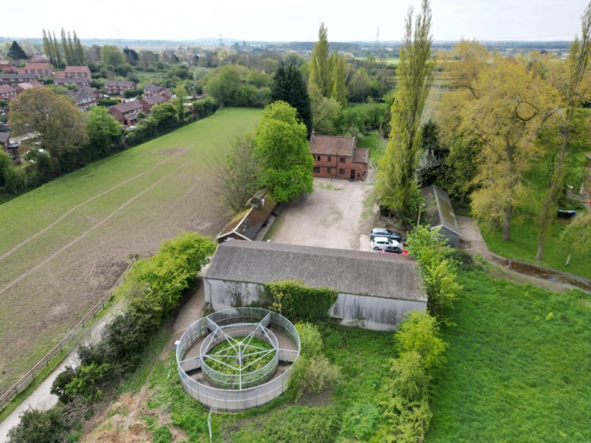 Images for The Stables, Old Vicarage Lane, Monk Fryston