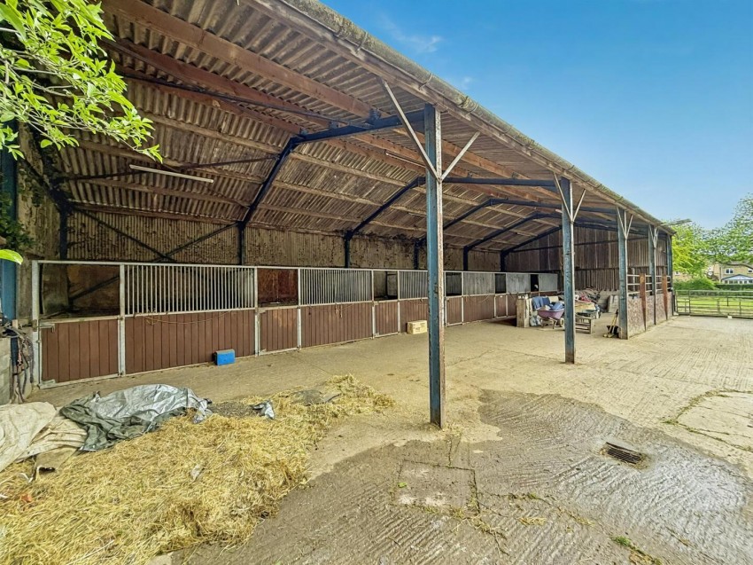 Images for The Stables, Old Vicarage Lane, Monk Fryston