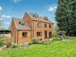 Images for The Stables, Old Vicarage Lane, Monk Fryston