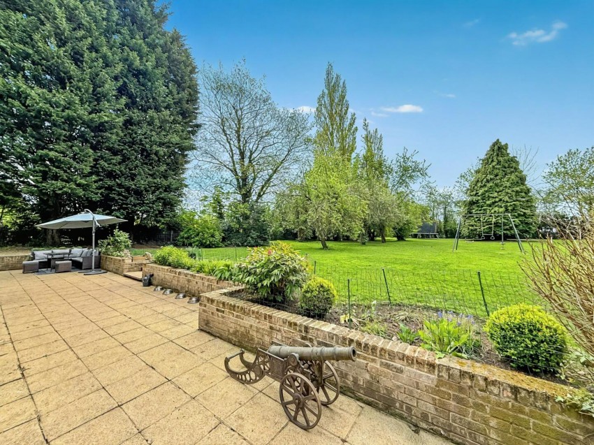 Images for The Stables, Old Vicarage Lane, Monk Fryston