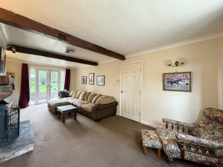 Images for The Stables, Old Vicarage Lane, Monk Fryston