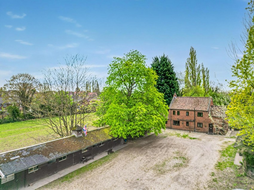 Images for The Stables, Old Vicarage Lane, Monk Fryston