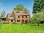 Images for The Stables, Old Vicarage Lane, Monk Fryston