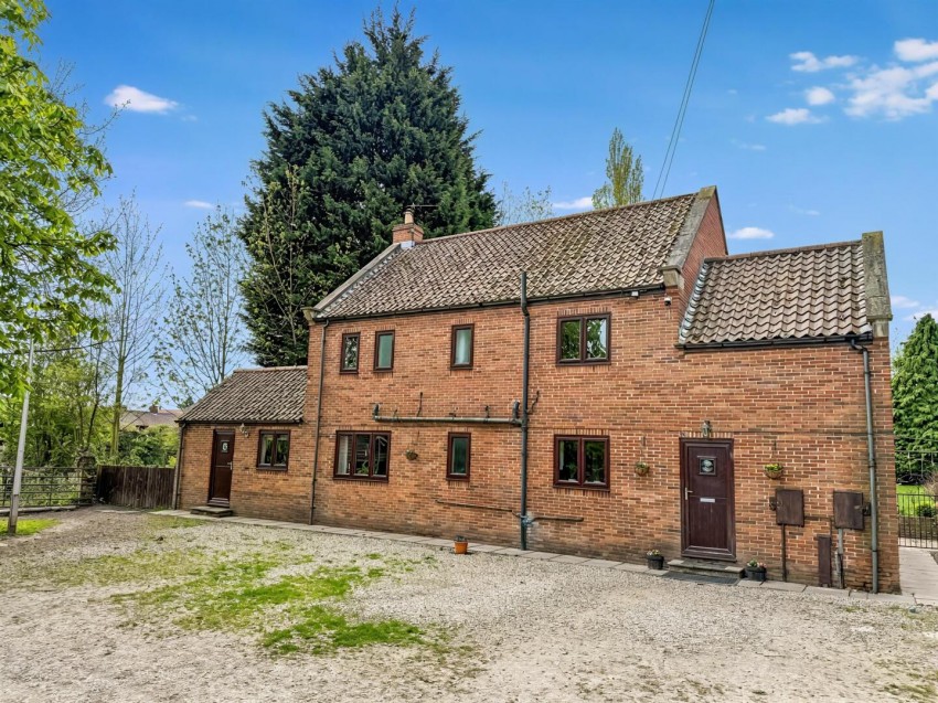 Images for The Stables, Old Vicarage Lane, Monk Fryston