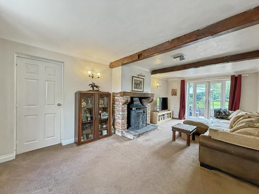 Images for The Stables, Old Vicarage Lane, Monk Fryston