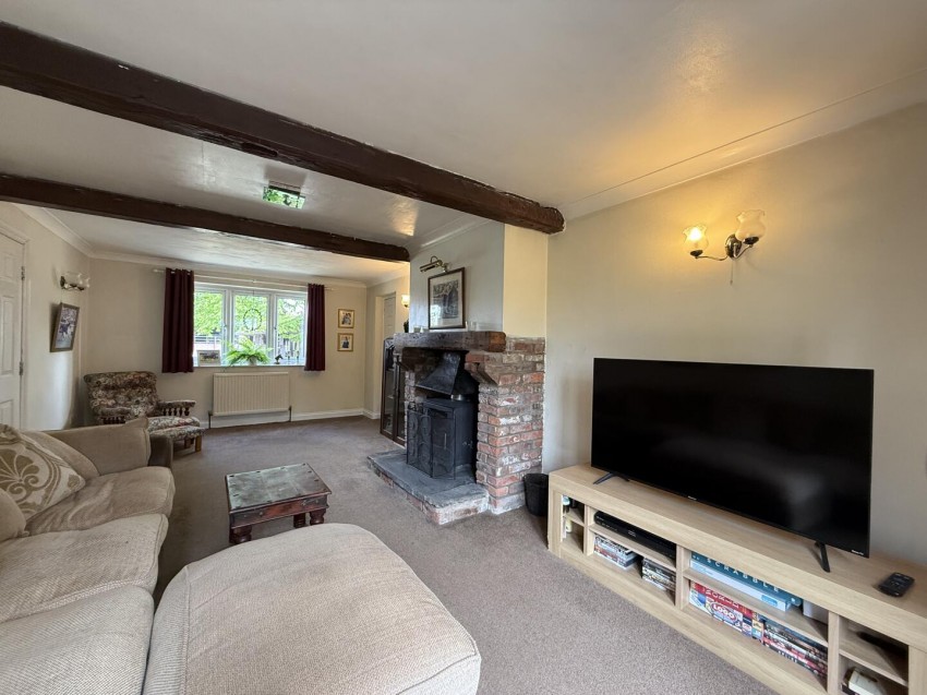 Images for The Stables, Old Vicarage Lane, Monk Fryston