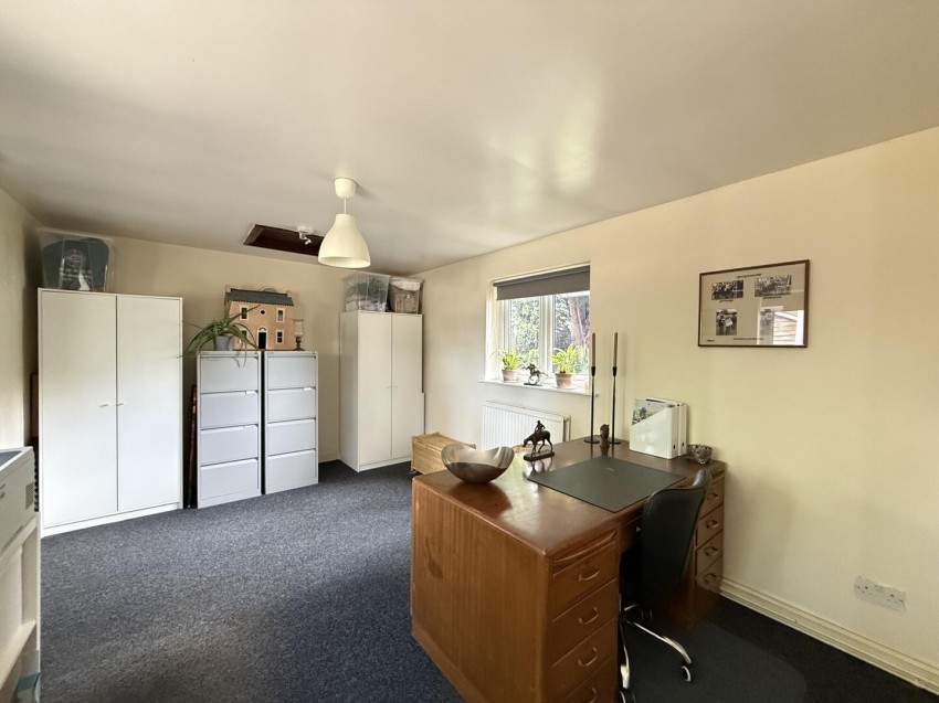 Images for The Stables, Old Vicarage Lane, Monk Fryston