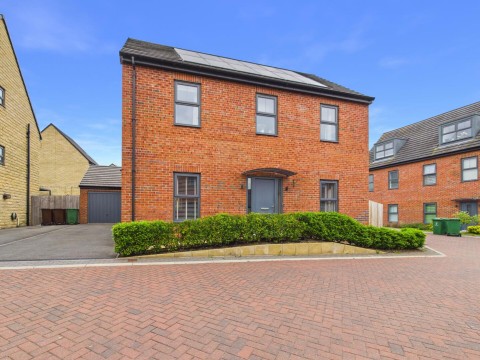 View Full Details for Ferestone Court, Pontefract