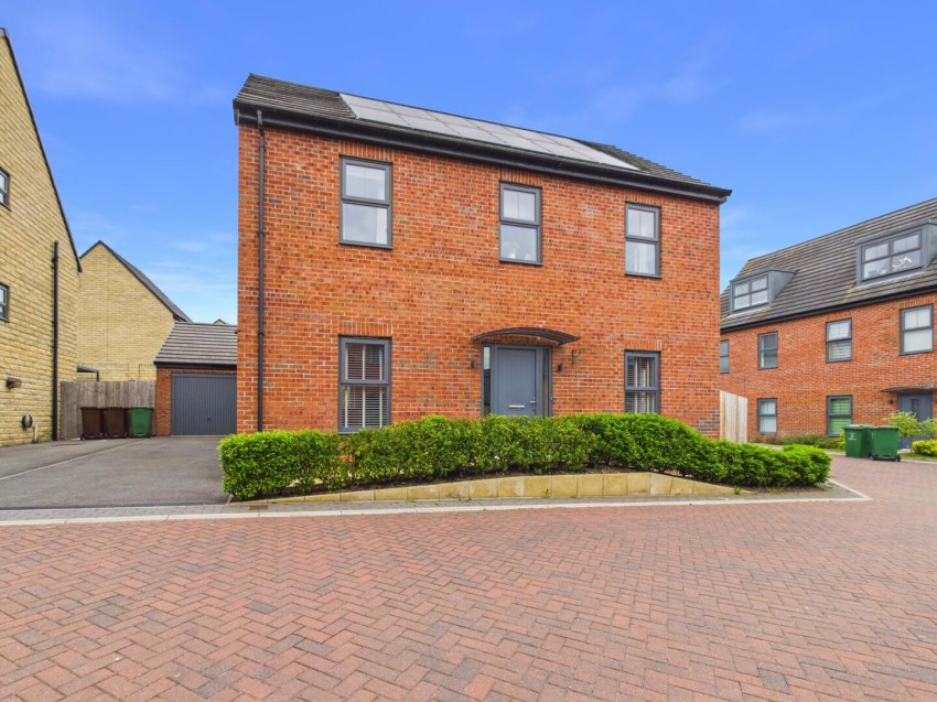 Images for Ferestone Court, Pontefract