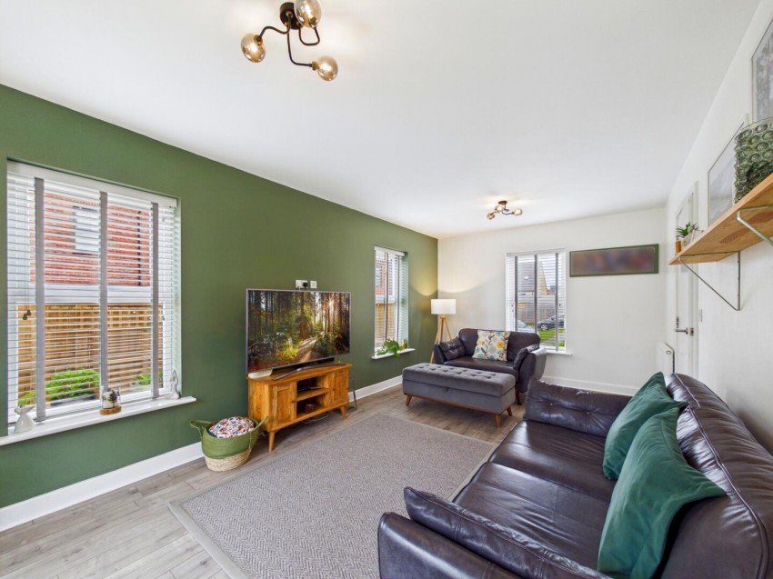 Images for Ferestone Court, Pontefract