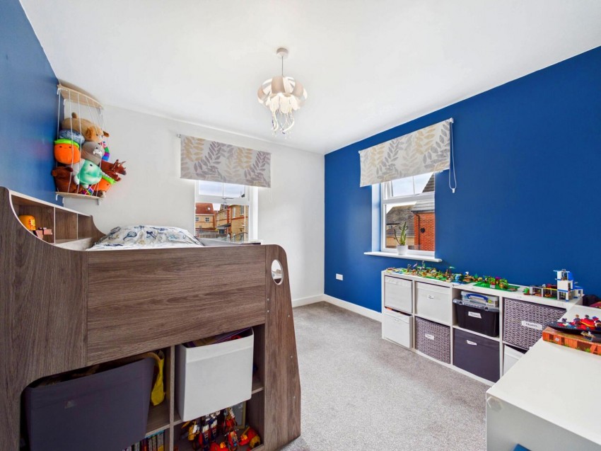 Images for Ferestone Court, Pontefract
