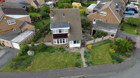 View Full Details for Fair View, Pontefract