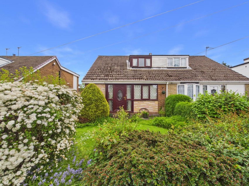 Images for Chiltern Drive, Ackworth, Pontefract