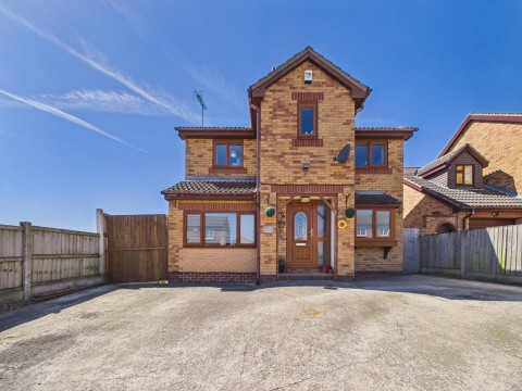 View Full Details for Stumpcross Lane, Pontefract