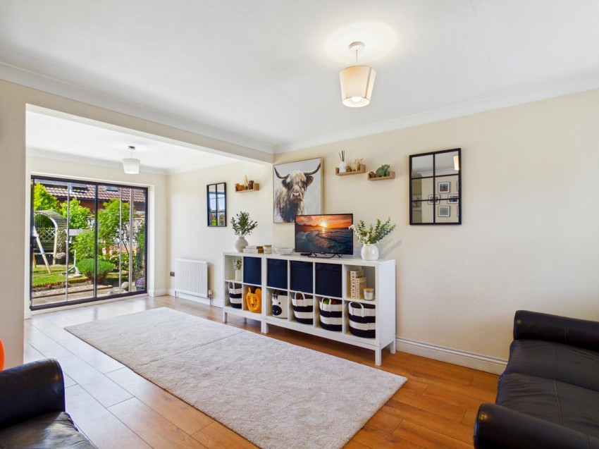 Images for Stumpcross Lane, Pontefract