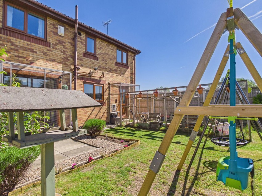 Images for Stumpcross Lane, Pontefract