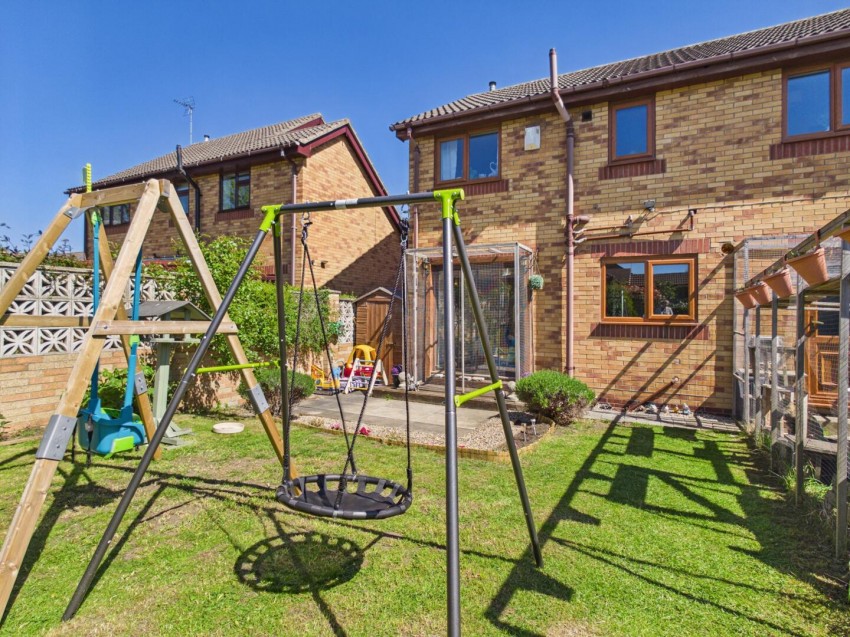 Images for Stumpcross Lane, Pontefract
