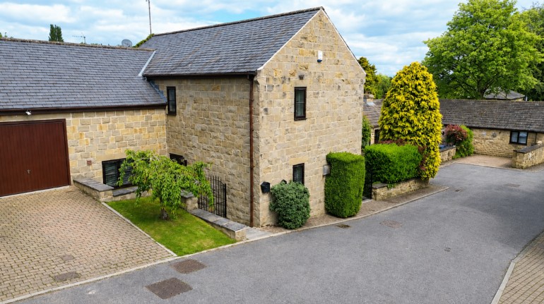 Orchard Court, Badsworth, Pontefract