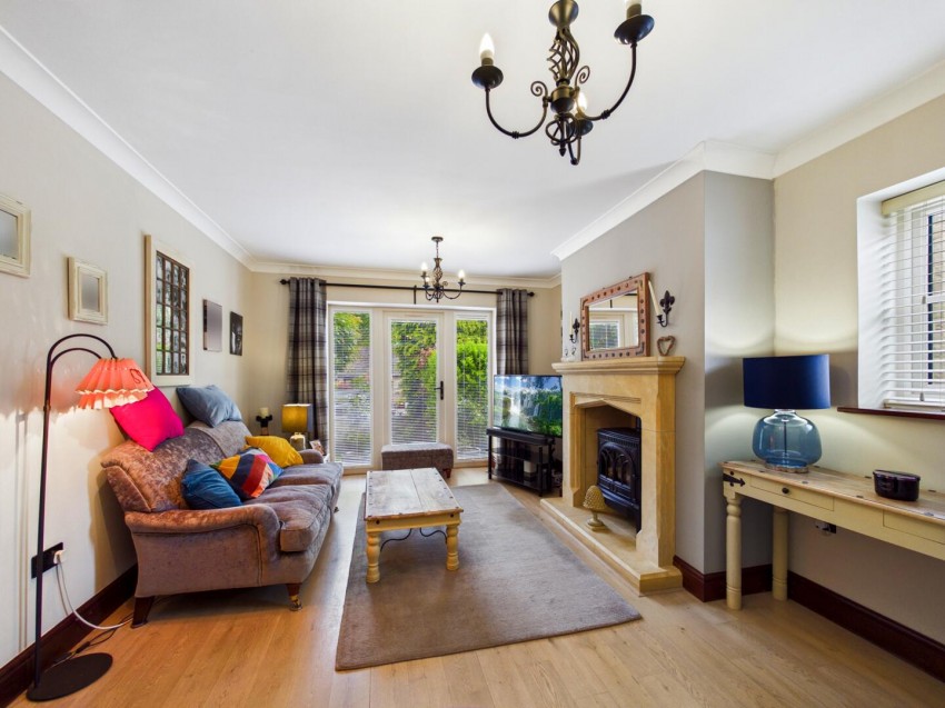 Images for Orchard Court, Badsworth, Pontefract