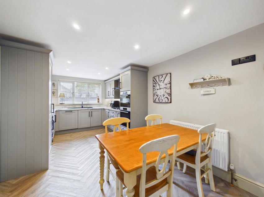 Images for Orchard Court, Badsworth, Pontefract