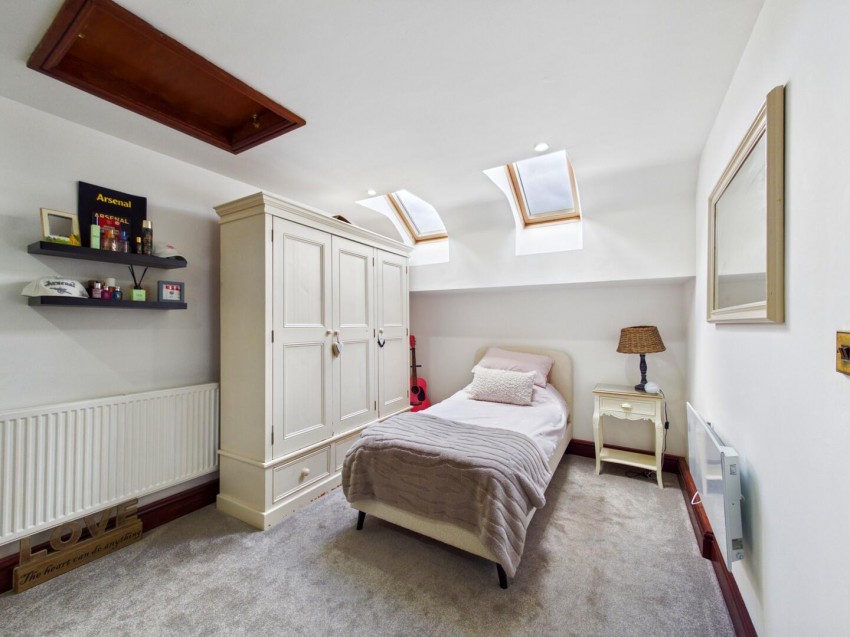 Images for Orchard Court, Badsworth, Pontefract