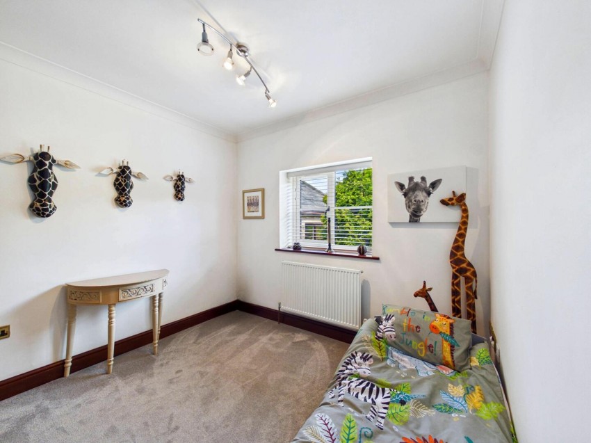 Images for Orchard Court, Badsworth, Pontefract