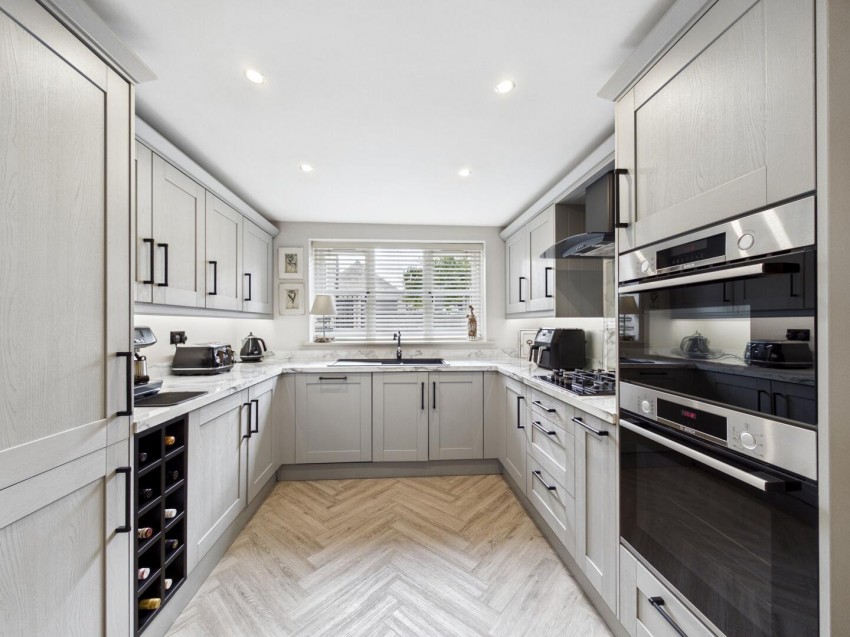 Images for Orchard Court, Badsworth, Pontefract