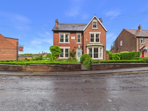 View Full Details for Ackworth Road, Pontefract