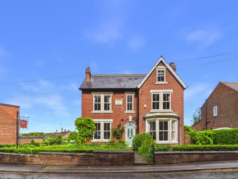 View Full Details for Ackworth Road, Pontefract